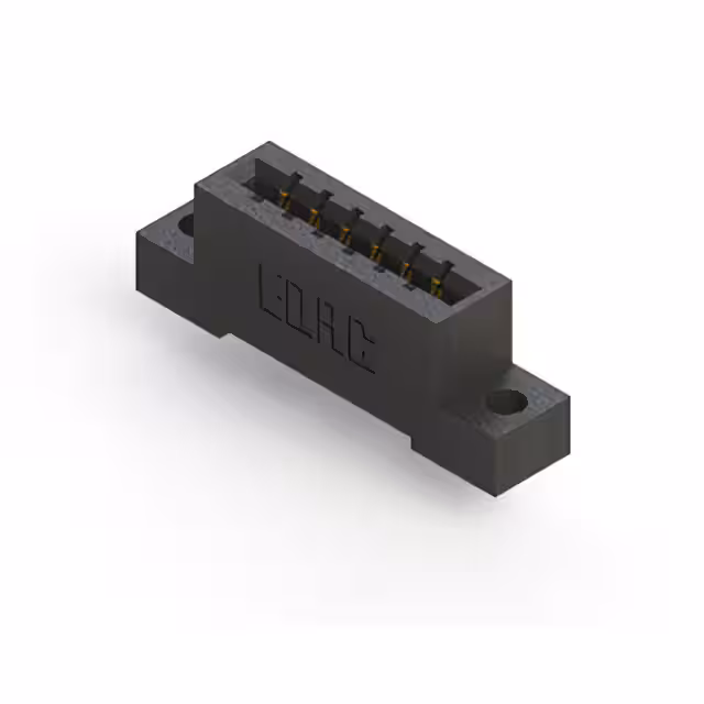 379-006-540-104 EDAC Inc.  Edgeboard Connectors